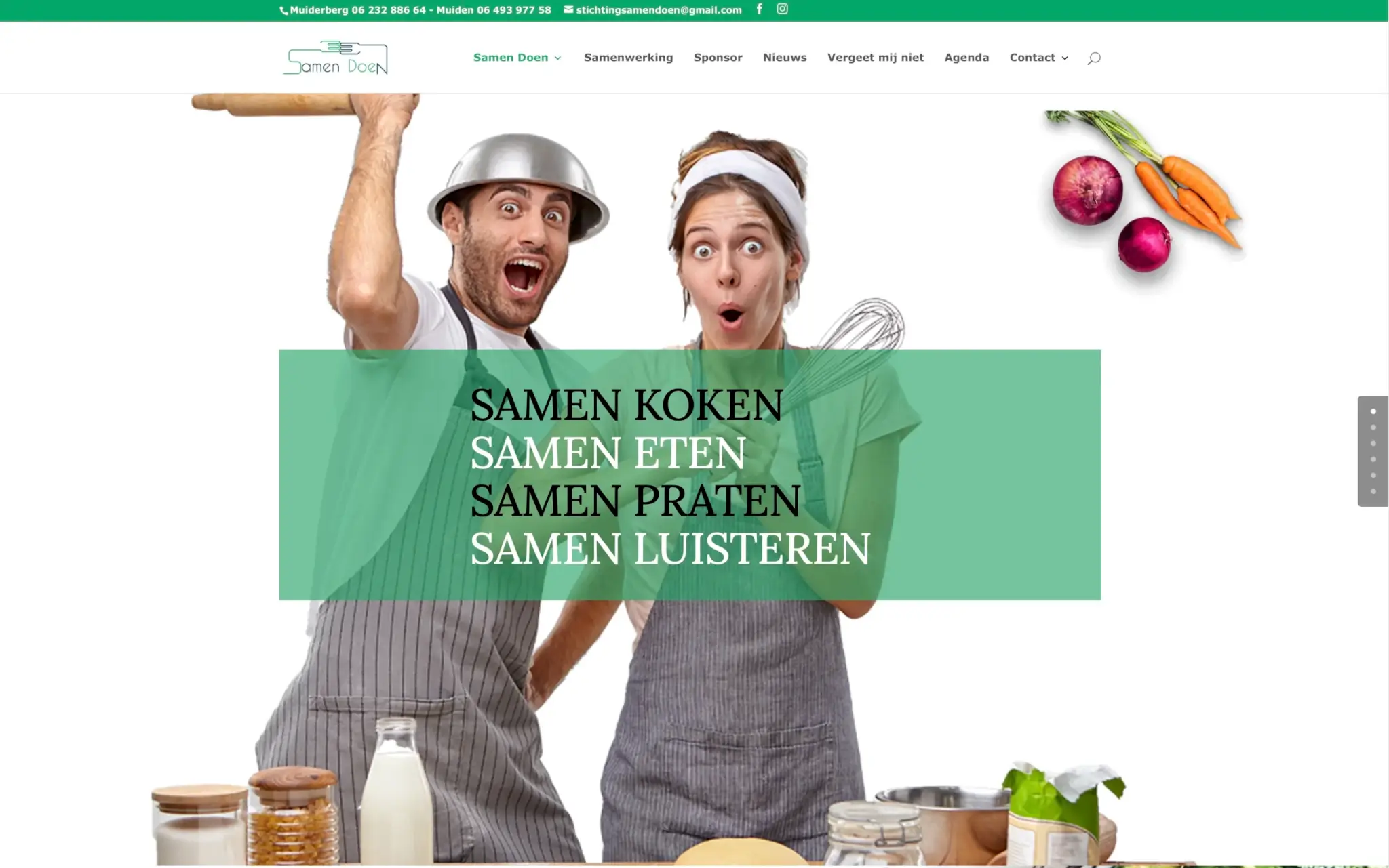 ICF Coaching Muiderberg